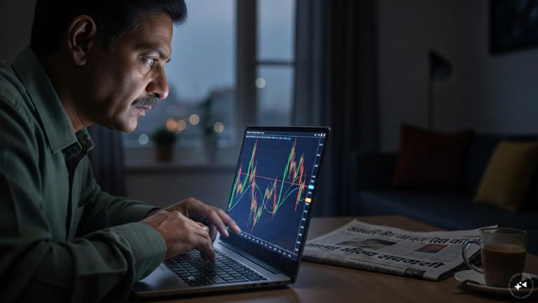 रिटेल निवेशकों का फेवरेट शेयर ₹327 से ₹10 पर आया