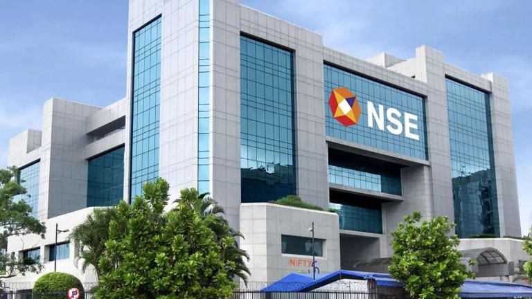 NSE का ₹20,000 करोड़ का IPO तैयार, ये है नई अपडेट